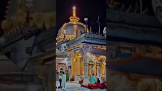 Khwaja ji  Khwaja ji Khwaja Garib nawaj qawali  youtube short video [upl. by Enimzaj]