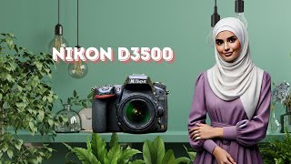 Nikon D3500 Review Is it worth buying [upl. by Eeimaj]