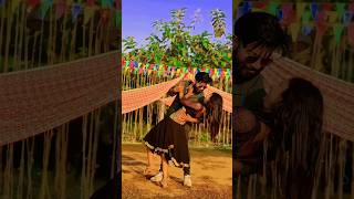 Mit Tala Gati New Santali Short Video 2024  Roshan Marandi amp Mariyam Hembram Dingra Boyz love [upl. by Alecia]