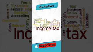 ITR FILING income tax incometax [upl. by Dag547]