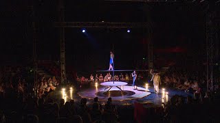 Inauguració de la 19 edició del Festival Deltebre Dansa [upl. by Isma]