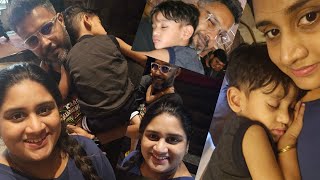 ഞങ്ങൾ മടങ്ങുകയാണ്  familyvlog  dimplerose [upl. by Bowe]