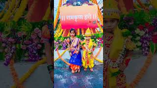 pandhari pandhari vitthal viral vari pandharpur [upl. by Laurinda]