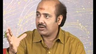 Interview with Lyric Writer Ramajogayya Sastry [upl. by Eniretak]