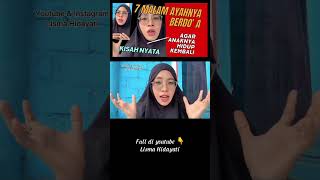 Pesan Kematian ⁉️shortsvideo youtubeshortsindonesia shorts storywa [upl. by Torrance812]