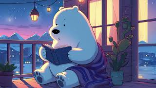 Study Music Lofi 📖 Lofi Hip Hop Mix 🎵 Beats To Relax Study To  Coding Lofi Mix [upl. by Rimhsak]