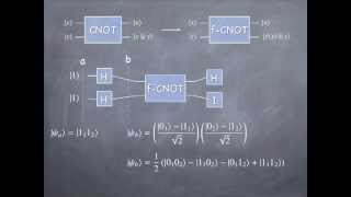 Lesson 38 Quantum Computing Deutschs Problem [upl. by Aratehs710]