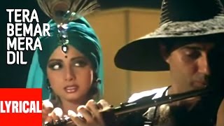 quotChaalbaazquot Movie Full Songs  Sunny Deol Sridevi Rajnikant  Jukebox [upl. by Oliva]