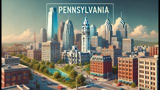 Pennsylvania ShortTerm Rental Laws Hosts Essential Guide [upl. by Eul]