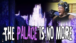 THIS AINT THE ROYAL PALACE BROBLEACH TYBW COUR 3 EP 6 REACTION [upl. by Naujaj]