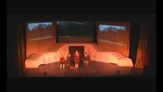 Narnia The Musical Part 1 of 20 [upl. by Yaakov]