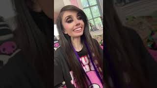 Eugenia Cooney Doing A Road To Superstars Battle Tonight On TikTok At 8PM EST  TikTok June 13 2024 [upl. by Solram]