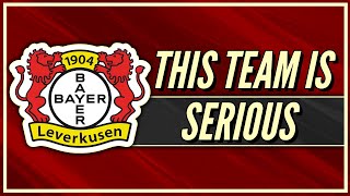 Is Bayer Leverkusen Reshaping German Football [upl. by Yvi]