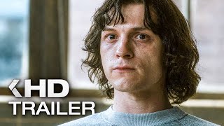 The Crowded Room Trailer 2023 Tom Holland Apple TV [upl. by Gray]