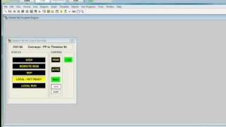 19 Faceplates in IGSS SCADA System [upl. by Dahle]