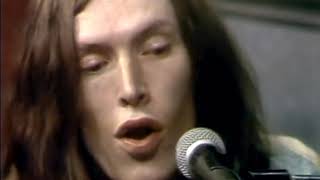 THE LOW SPARK OF HIGH HEELED BOYS  TRAFFIC  LIVE 1972 SUPERB AUDIO [upl. by Esaele]