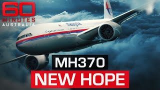 MH370 mystery continues Will the doomed plane ever be found  60 Minutes Australia [upl. by Eecats]