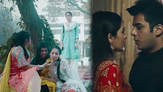 2024 Ki Sabse Superhit Web Series  HASRATEIN  Part 04 [upl. by Derfla]