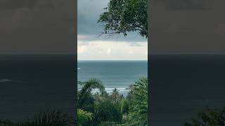 Serenity by the Waves  A cinematic glimpse of Unawatuna’s coastal beauty [upl. by Aduhey]