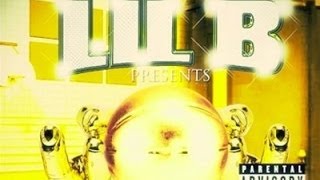 Lil B  Pretty Boy Anthem Hoop Life [upl. by Begga]