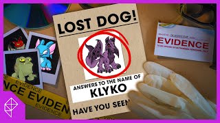 Neopets black market pet controversy explained [upl. by Akinam]