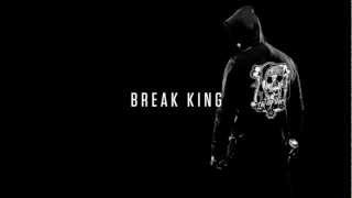 Obywatel MC  Break king [upl. by Aime]