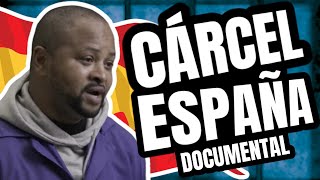 La vida en la Cárcel en España 🇪🇦 Documental [upl. by Merkley]