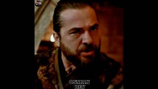 ertugrul x Osman angry dialogue ertugrul attitude Osman attitude [upl. by Elnukeda]