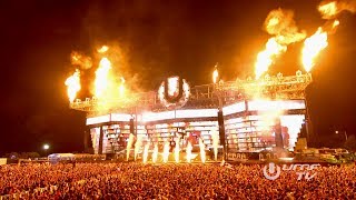 MARSHMELLO  LIVE at Ultra Music Festival Miami ULTRA2019 [upl. by Jeffy604]