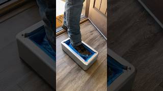 Amazon New Find 👟 youtubeshorts amazonhome homehack cleanfloors cleaninghacks amazonfinds [upl. by Sitoiyanap]