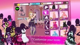 Jeux gratuits pour filles  Téléchargement gratuit 2013 [upl. by Kemme751]