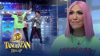 Wackiest moments of hosts and TNT contenders  Tawag Ng Tanghalan Recap  June 24 2019 [upl. by Taran427]