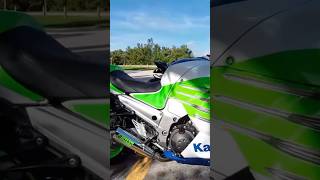 🥷2024 Kawasaki ZX14R Is This the End Full Review Out Now 🔥🏍️ [upl. by Ahsenre]