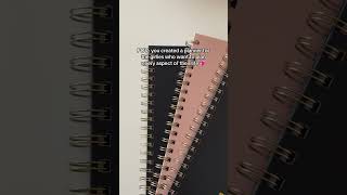 Our 2025 Planners are here Head to smartwomensocietycom 🥰 planner 2025planner diary [upl. by Ellicec507]