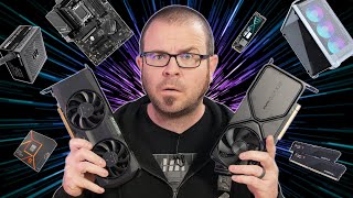 What a MidRange Gaming PC Costs in 2024 [upl. by Derek]