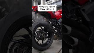 Comparing Exhaust Sounds Single Twin Triple and FourCylinder Motorcycles [upl. by Kendrah]