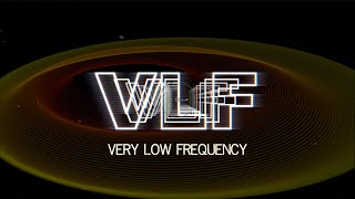 VLF  Very Low Frequency 60 Hz 40 Hz 20 Hz 10 Hz 5 Hz test tones  PSA [upl. by Acined]