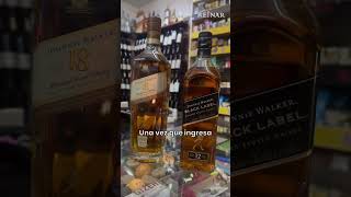 Los whiskys se añejan youtubeshorts shrots parati wisky wiskey whiskey whisky fypシ゚viral [upl. by Ofilia]