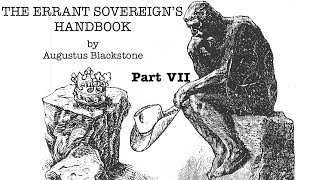 The Errant Sovereigns Handbook Review  Part 7 [upl. by Edyak]