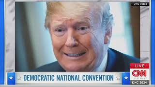 YIKES DEMS NEW AD TRUMP THINKS HE ABOIVE THE LAW [upl. by Manaker]