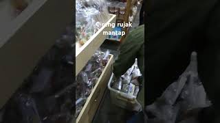 Cireng bumbu rujak garutcireng cirengrujak cirengbumburujak [upl. by Ehr]