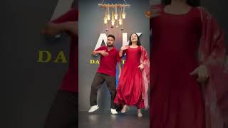 Chamiya mera dil le gayi akdancer87 shorts ytshorts dancevideo bollywoodance weddingdance [upl. by Adama]