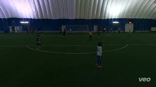 Cf Resurgence vs Storm FC  Week 3  Div A Late Winter 2024 [upl. by Moreland]