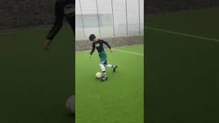 Tawfiq Samadi nasheed football tawfiqsamadi islam [upl. by Cann]