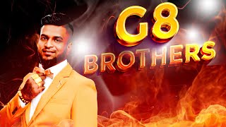 Irai Natpu  G8 Brothers  Kravanah  Extreme Studio  Machan Machan  Friendship Song  2024 [upl. by Aniv778]