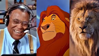 The Lion King 19942019 Circle of Life [upl. by Simmons922]