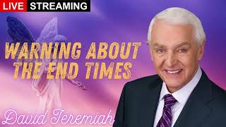 Warning About the End Times Sermon by David Jeremiah 2024 [upl. by Llednol]