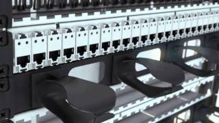 Legrand Cabling System LCS2 [upl. by Manuel62]