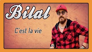 Cheb Bilal  Cest La Vie [upl. by Nylssej678]