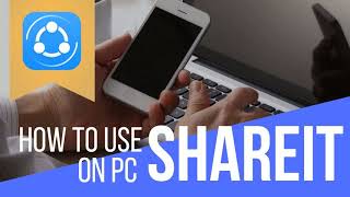 FREE Download SHAREit for PC【Latest Version】 [upl. by Howlend]